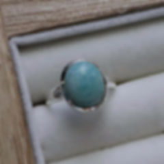 Hattie Ring