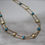Miniatura: Azul Choker