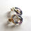 Miniatura: Bleu Earrings