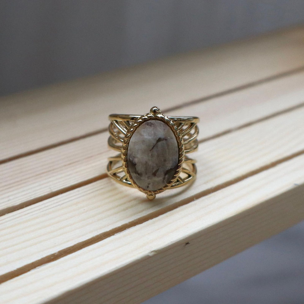 Honey Ring