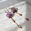 Miniatura: Kimberly Earrings