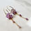 Miniatura: Kimberly Earrings