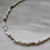 Miniatura: Roux Necklace