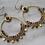 Miniatura: Lou Earrings