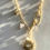 Miniatura: Eye Necklace
