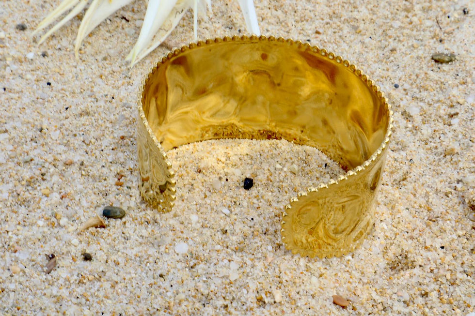 Miniatura: Scarlett Bracelet