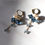 Miniatura: Larissa Earrings