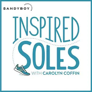 inspired soles podcast logo