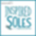 inspired soles podcast logo