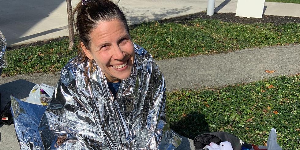 Marathon Recovery: What Happens to Your Body After 42.2K (And How to Come Back Stronger)