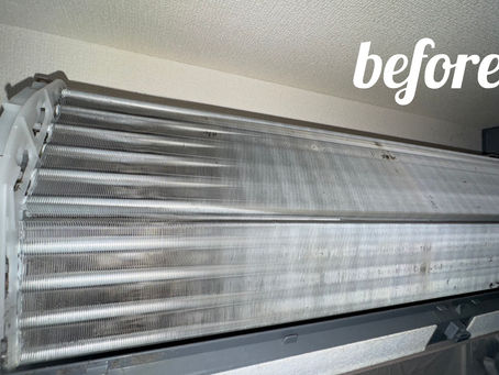 🎍 本年度もよろしくお願い致します!|リビングのエアコンから住まいを整える 🎍