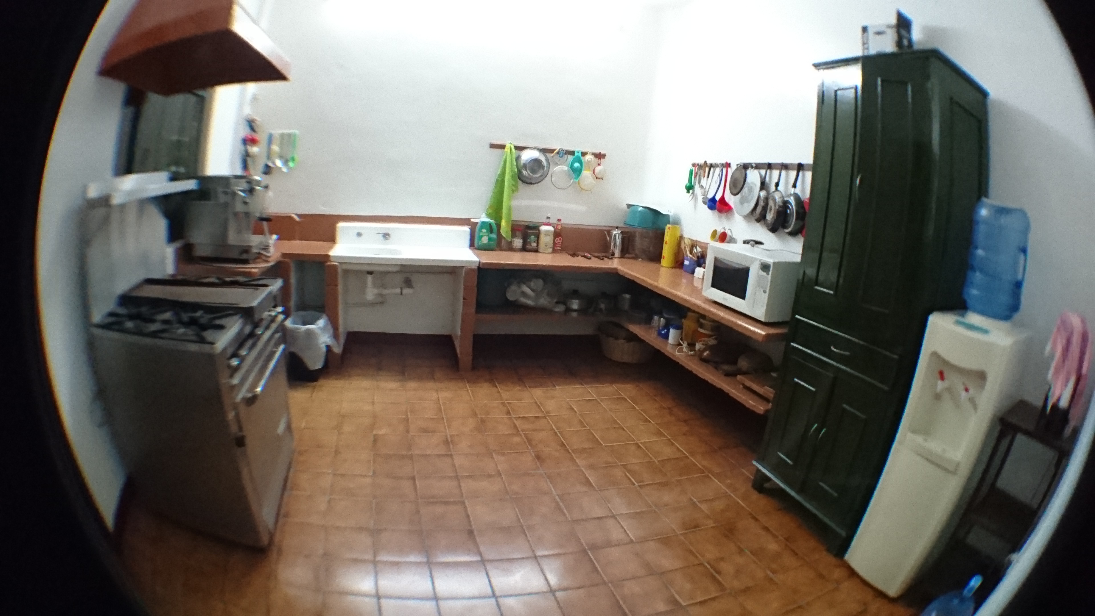 cocina