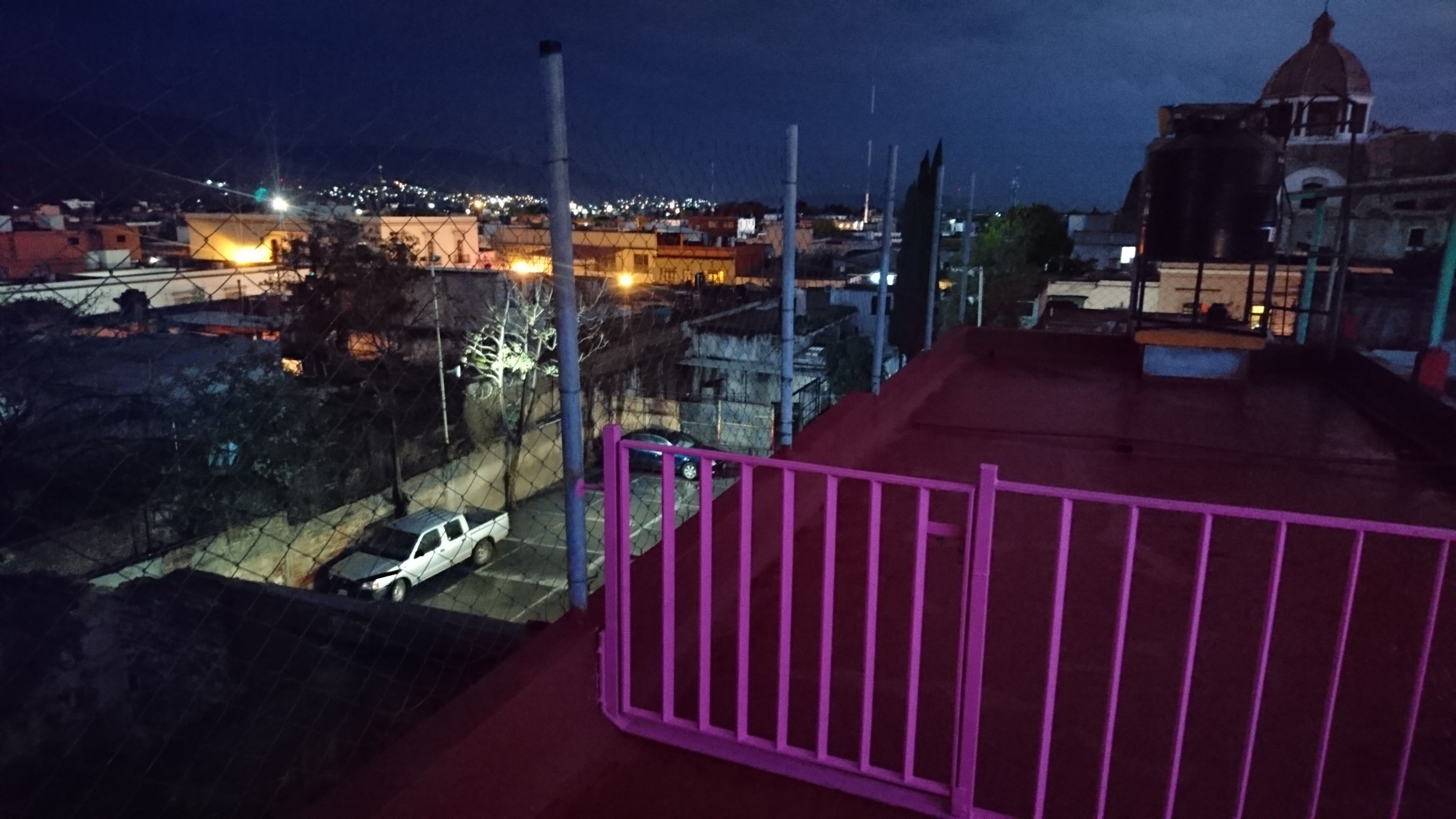 terrazanoche