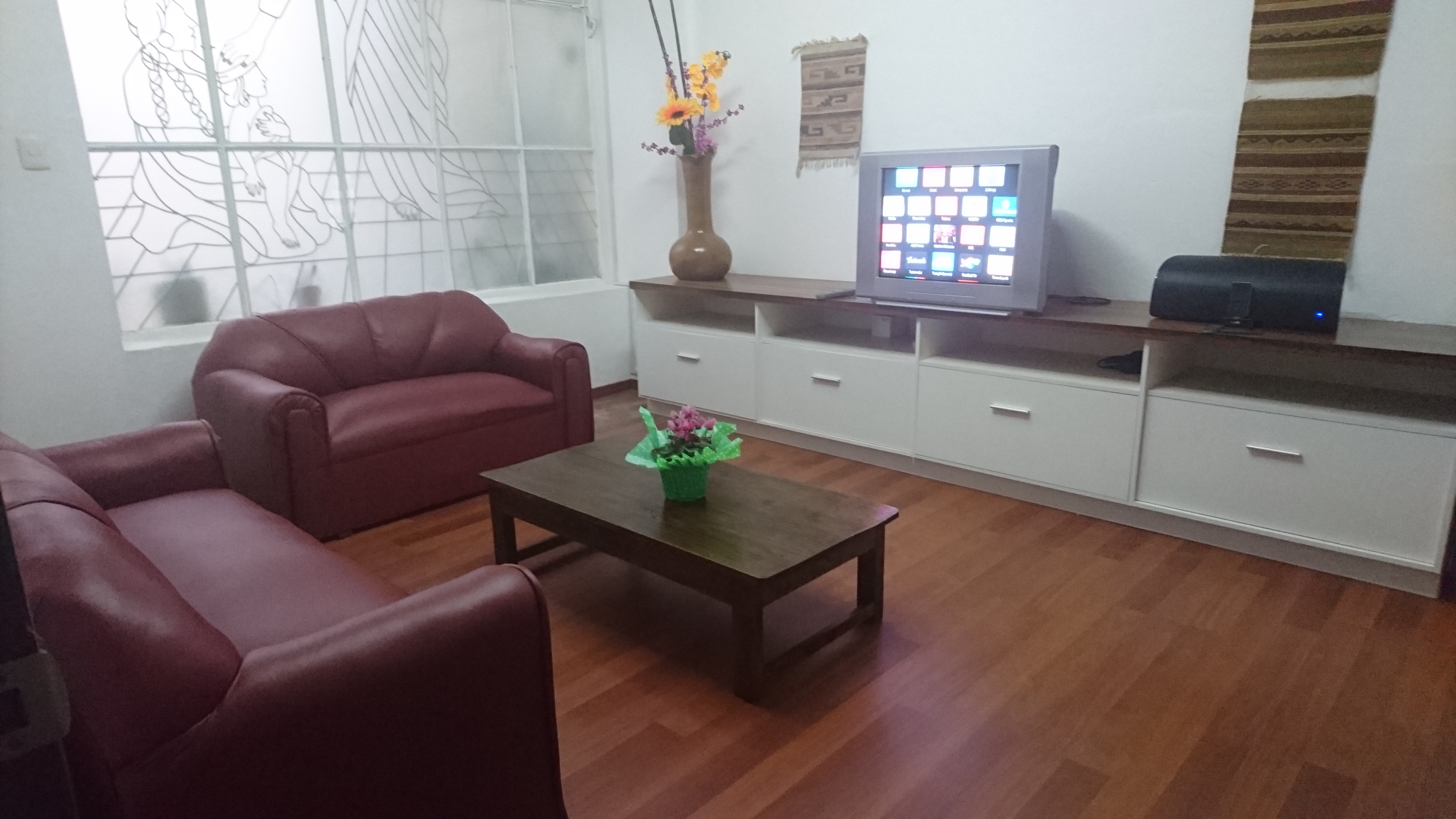tvroom