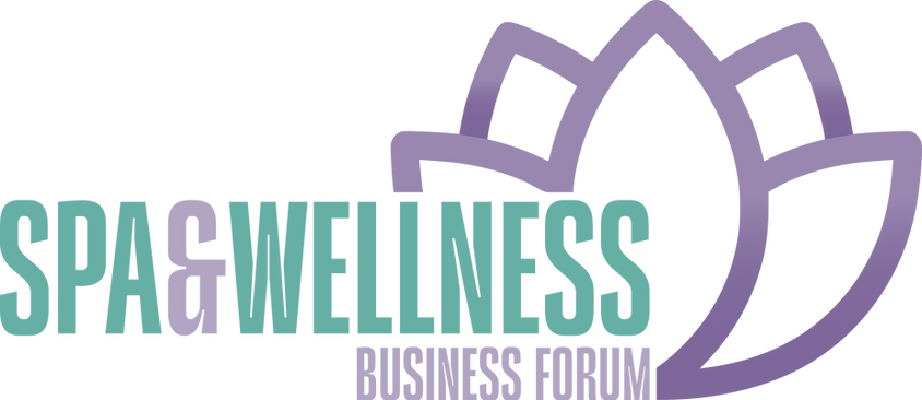 Spa & Wellness Business Forum logo program