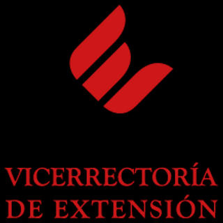 Foto del escritor: Vicerrectoría de Extension