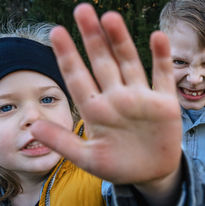 Familienfotosession im Wald Solingen-4.jpg