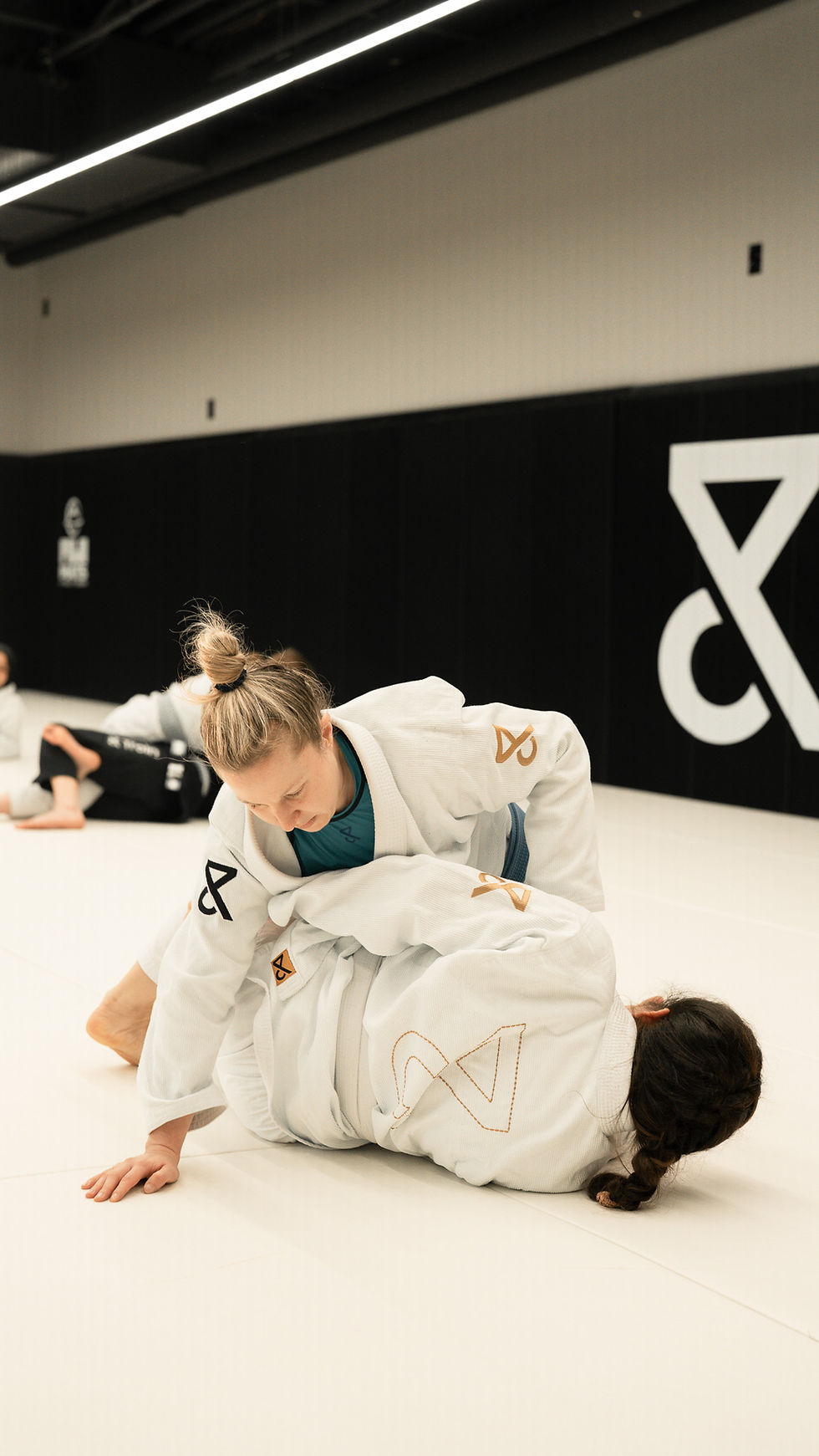 women, Trein Club BJJ 260151