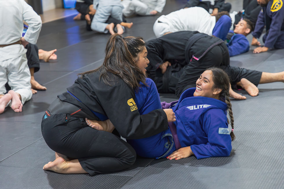 Phenom Brazilian Jiu Jitsu, Phenom BJJ 251531.jpg
