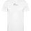 Thumbnail: Luki Journeys "Kilimanjaro" T-Shirt White for Men