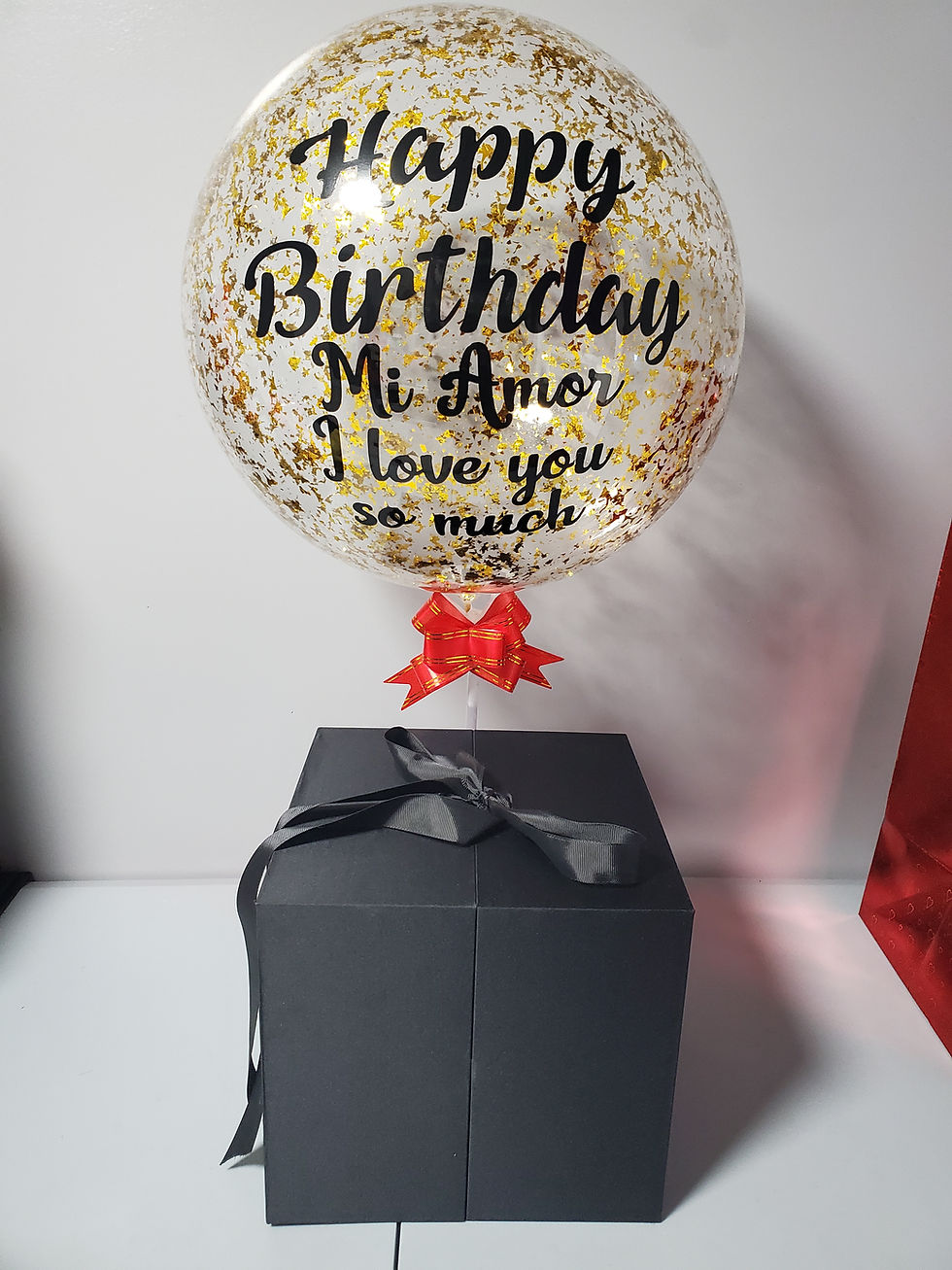 Thumbnail: ​The Royal Birthday Box