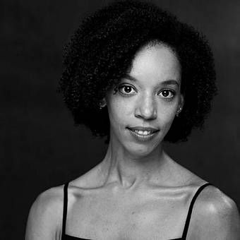 Principal Dancer for Boston Ballet