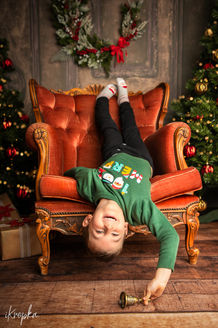 iKropka Studio Fotograf Sesja Ciążowa Noworodkowa Rodzinna