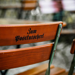 Musik & Events im Biergarten Würzburg – Postkutscherl