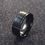 Thumbnail: Tungsten Spinner Ring, Fidget Ring, Stress Ring, Meditation Ring, Anxiety Ring,