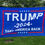 Thumbnail: TRUMP 2024 TAKE AMERICA Back make America great Again Usa Donald patriotic 5x3'