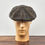Thumbnail: PEAKY BLINDERS Genuine Scottish Harris Tweed 8 Panels Newsboy Cap Apple Bandit 