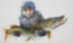 3 Generations - Grandpa's Lure and Lore