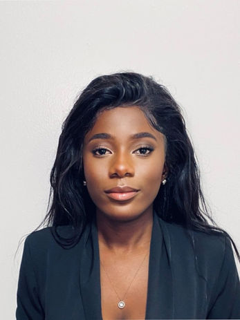 Déborah Wanza, Founder at Phloxe.io