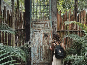 Unwind in Paradise: A 3-Day Itinerary for a Blissful Tulum Escape