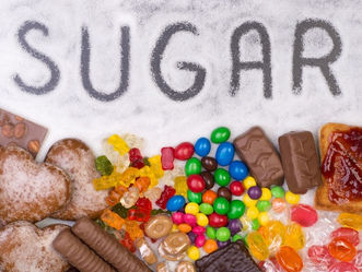 Signs You’re Eating Too Much Sugar!