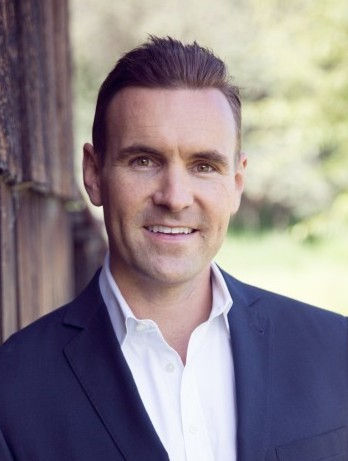 Scott Barrack, Partner at Relevant Living