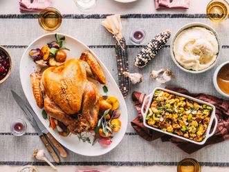 Top Tips for a Diabetic-Friendly Holiday