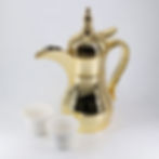 Arabic Coffee