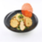 Caesar Salad (Chicken or Shrimp)