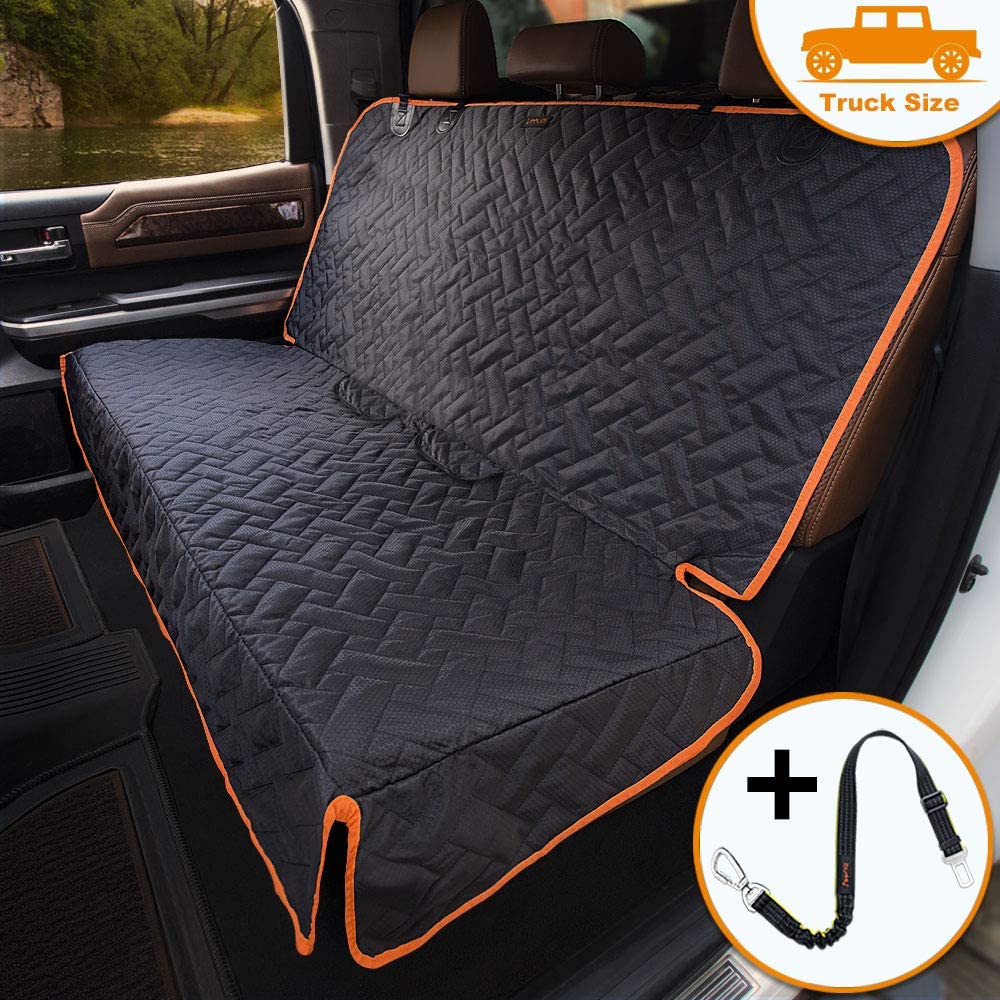 ibuddy car seat cover