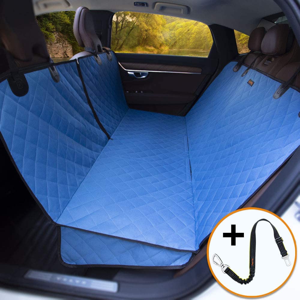 ibuddy car seat cover