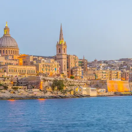 Enamorate de un destino único…¡Malta! (Pimera Parte)