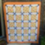 Happy Jacs Quilt Tutorial