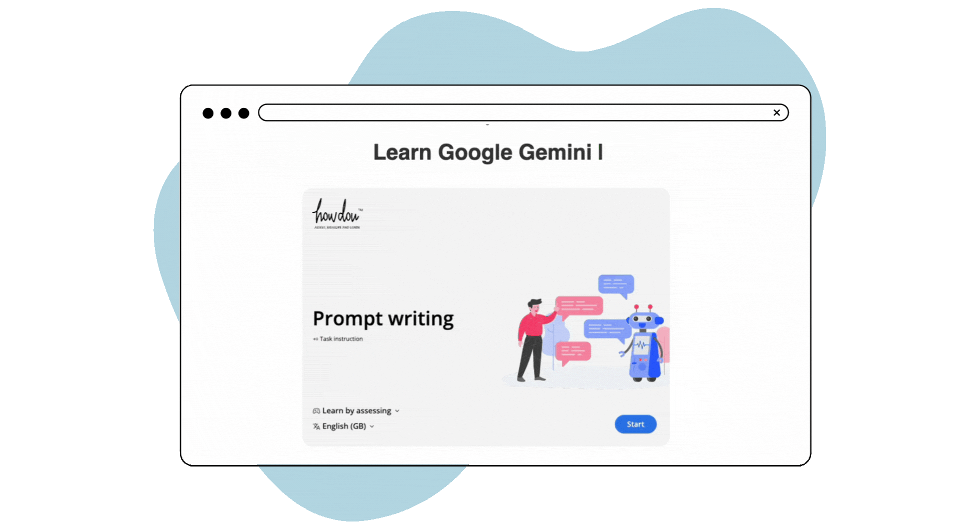 Gemini Skills gif