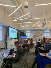 Google for Education
Nordic Security Academy | Copenhagen