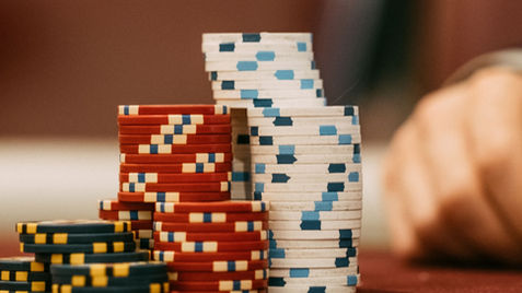 A BEGINNERS’ GUIDE TO TEXAS HOLD’EM