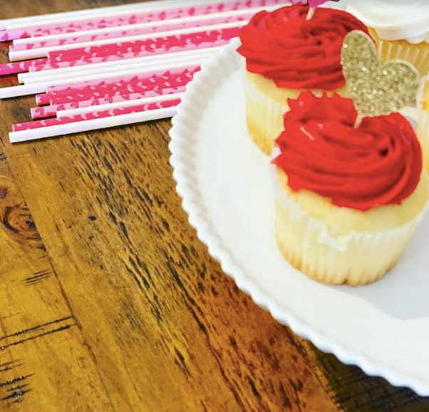 Thumbnail: Galentine's Day
