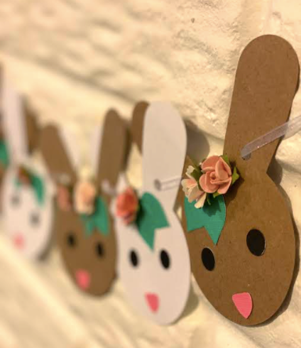 Thumbnail: Some Bunny is One Package