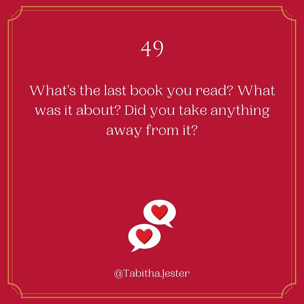 Thumbnail: Romance and Relationships Conversation Cards