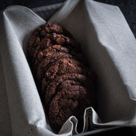 Gigi‘s Brownie Cookies 